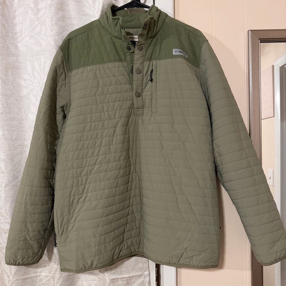 Magellan Outdoors Jacket